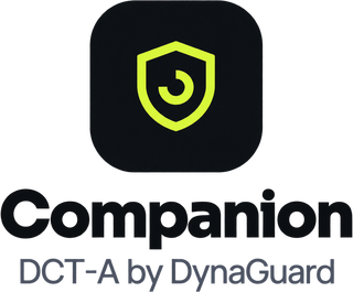Companion · DCT-A by DynaGuard